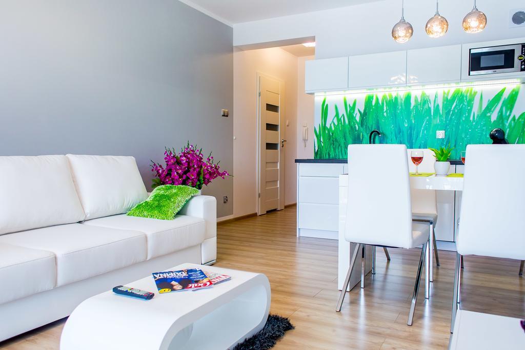 Apartament Vip Class Колобжег Стая снимка
