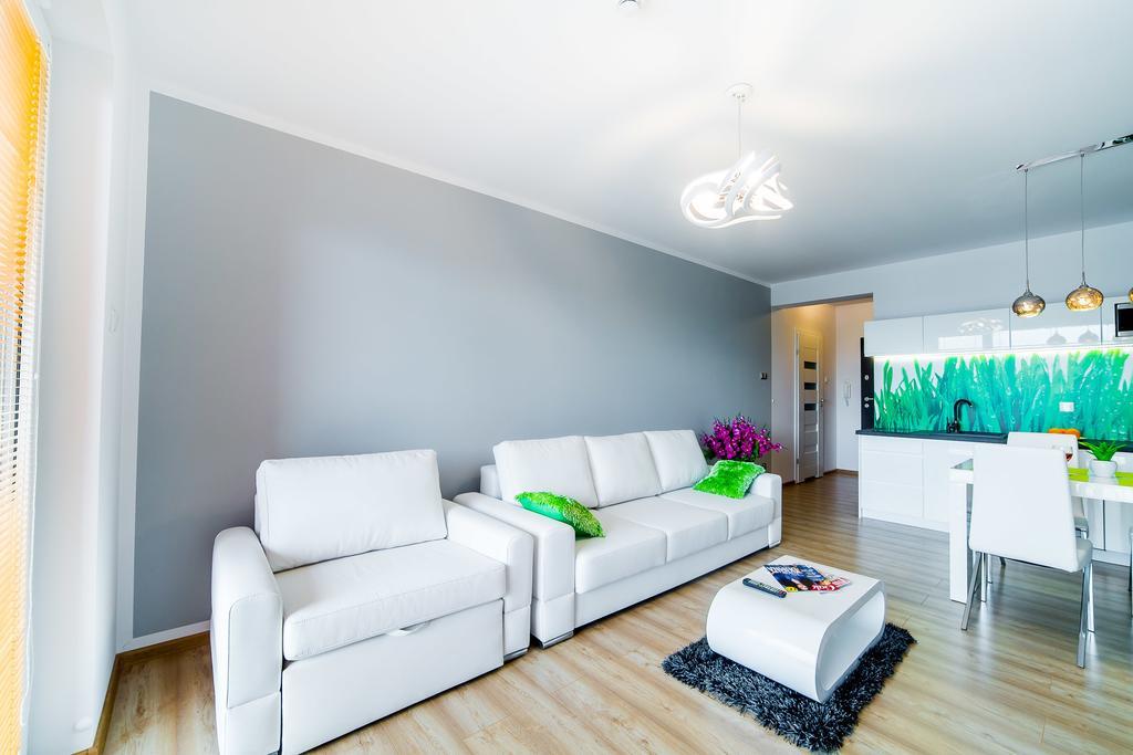 Apartament Vip Class Колобжег Стая снимка